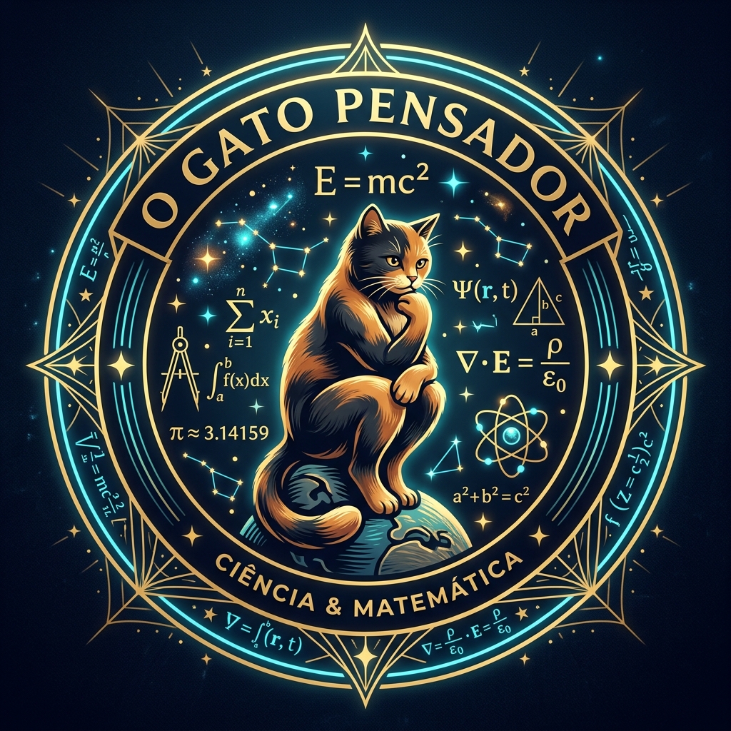 O Gato Pensador